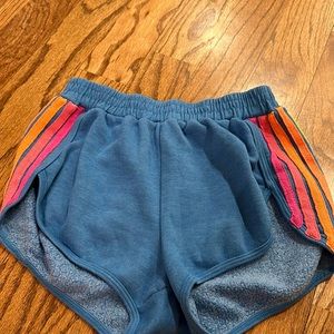 Aviator nation shorts
